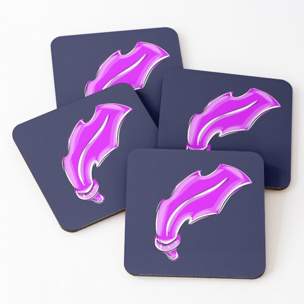 Item preview, The Glowing Purple Sword designed and sold by Stipper Store.