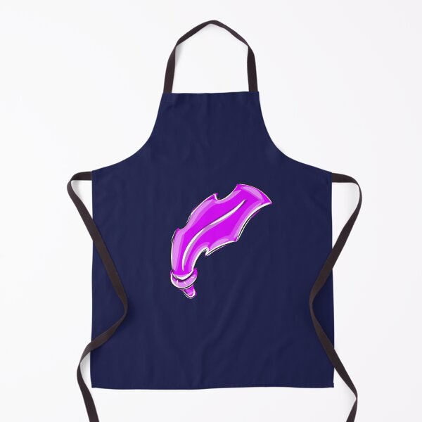 Item preview, The Glowing Purple Sword designed and sold by Stipper Store.
