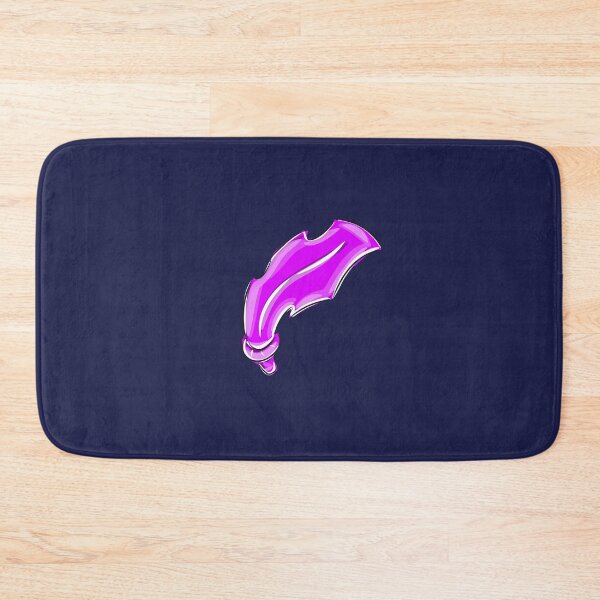 Item preview, The Glowing Purple Sword designed and sold by Stipper Store.