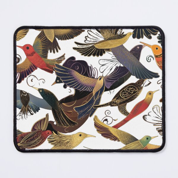 Item preview, Birds Migration - Tokyo Edition designed and sold by Snarkyalice0.