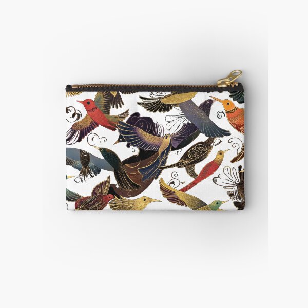 Item preview, Birds Migration - Tokyo Edition designed and sold by Snarkyalice0.
