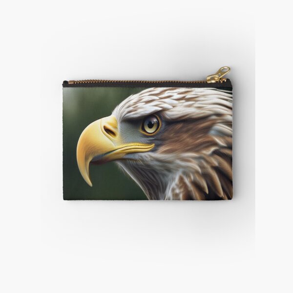 Item preview, majestic eagle designed and sold by InezPhotography.
