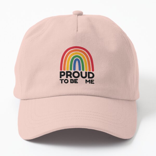 Artikel-Vorschau von Stolz auf mich Regenbogen, designt und verkauft von The magic  Yellow bus.