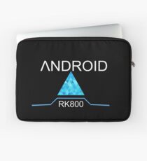 Funda para portátil Android RK800 Connor Design