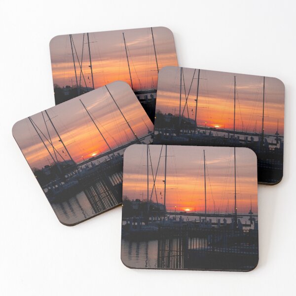Item preview, Harbor designed and sold by Cameron Cronick.