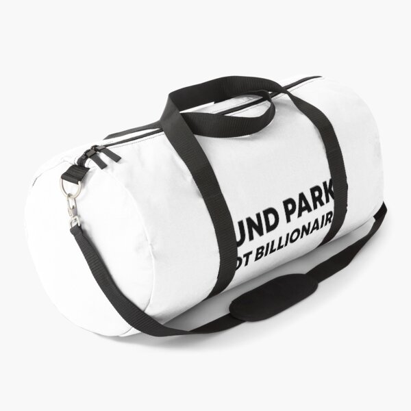 Item preview, Fund Parks Not Billionaires designed and sold by PixVib.