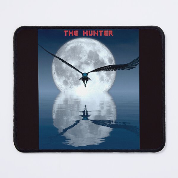 Item preview, THE HUNTER designed and sold by EedsDesign.