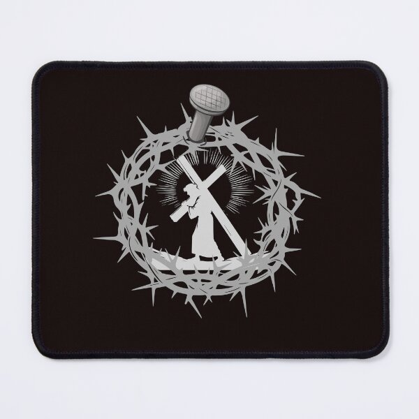 Item preview, SACRIFICED HIMSELF FOR US designed and sold by Tadeusz1.