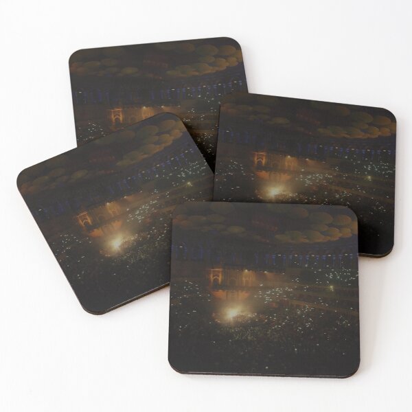 Item preview, Concert From Stalls designed and sold by thesassypanda.