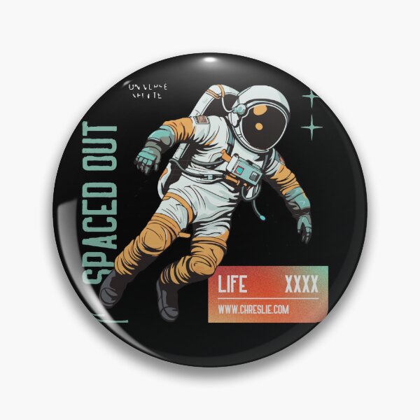 Item preview, Astro-Verse designed and sold by Chreslie.