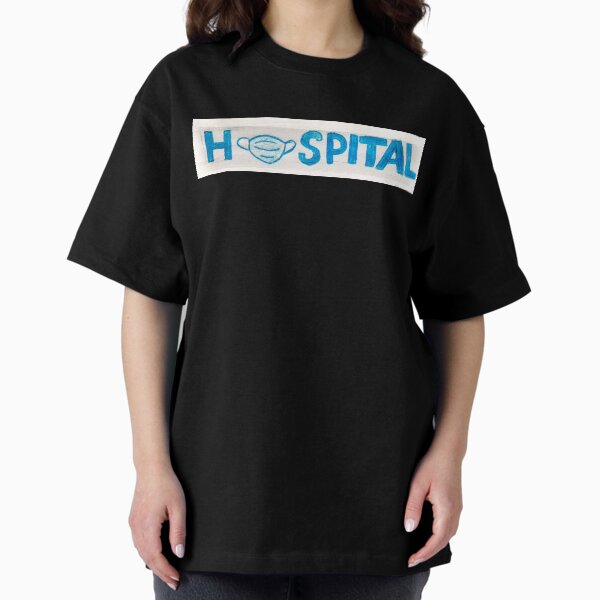 Item preview, Hospital designed and sold by NadarDesigns.