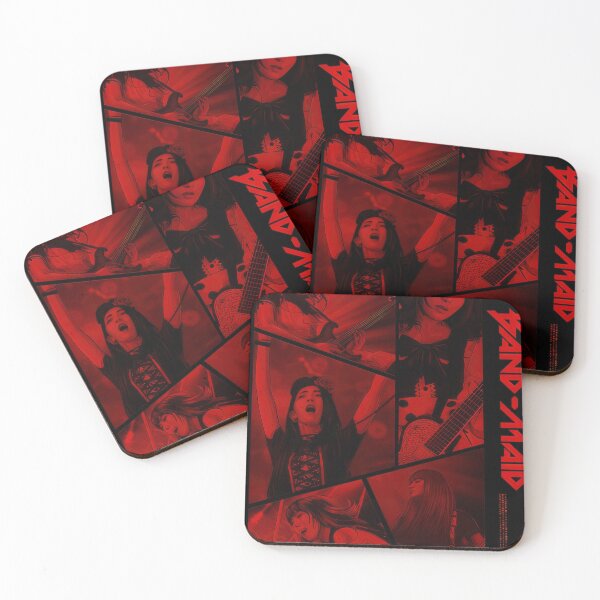 Item preview, Rising Rock Queens of Japan designed and sold by AnaArtes22.
