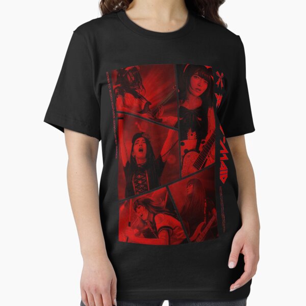 Item preview, Rising Rock Queens of Japan designed and sold by AnaArtes22.