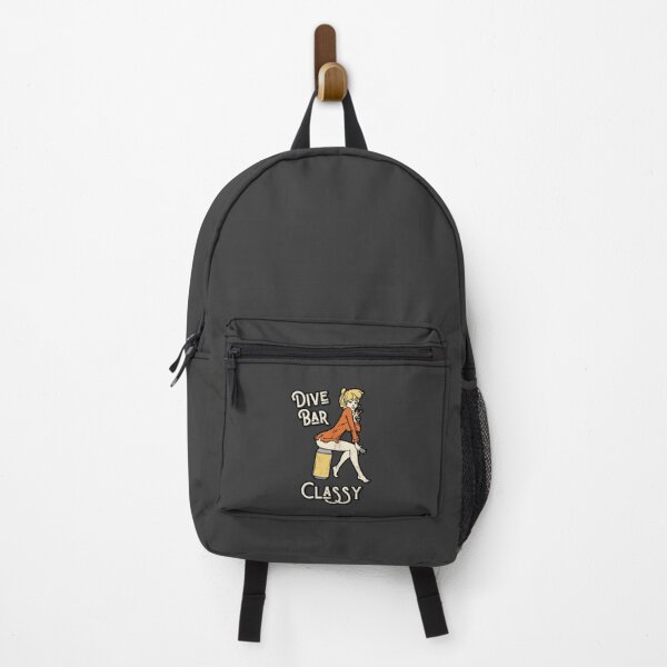 Item preview, Dive Bar Classy designed and sold by tpontow.