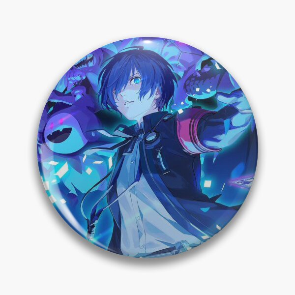 Item preview, Persona 3 Reload designed and sold by Virginegilbert.