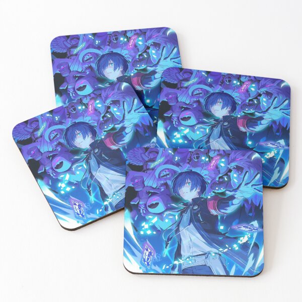 Item preview, Persona 3 Reload designed and sold by Virginegilbert.