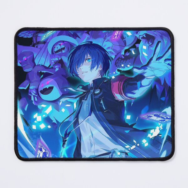 Item preview, Persona 3 Reload designed and sold by Virginegilbert.