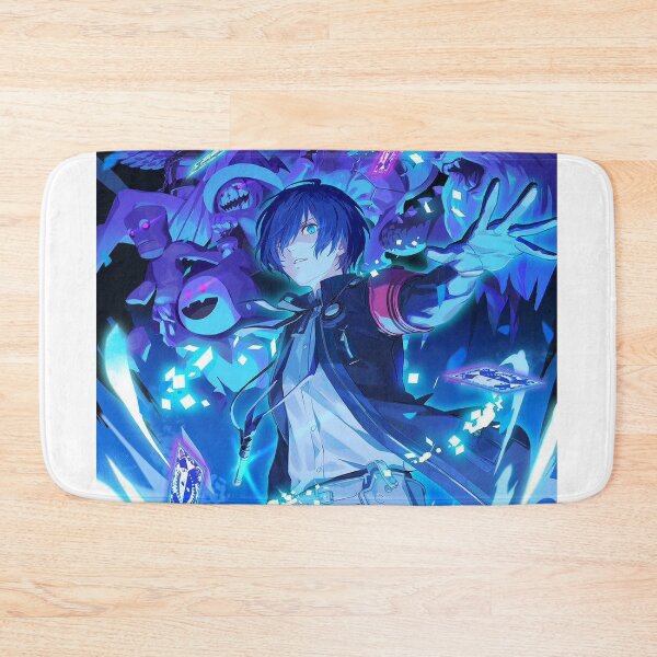 Item preview, Persona 3 Reload designed and sold by Virginegilbert.