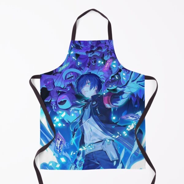 Item preview, Persona 3 Reload designed and sold by Virginegilbert.