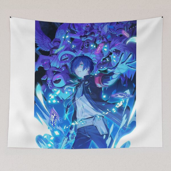 Item preview, Persona 3 Reload designed and sold by Virginegilbert.