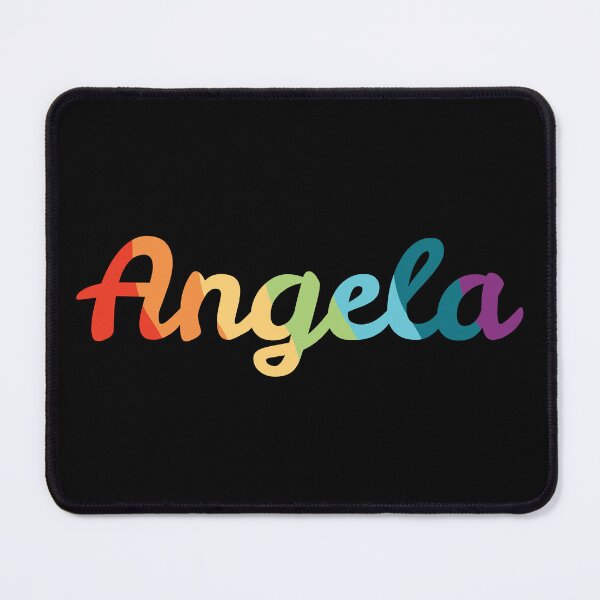 Item preview, Angela Name designed and sold by embur101.