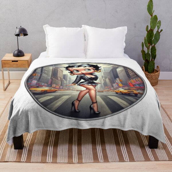 Item preview, BETTY BOOP designed and sold by CHRIST5000.