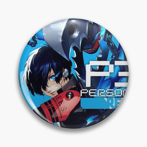 Item preview, P3 Reload designed and sold by Virginegilbert.