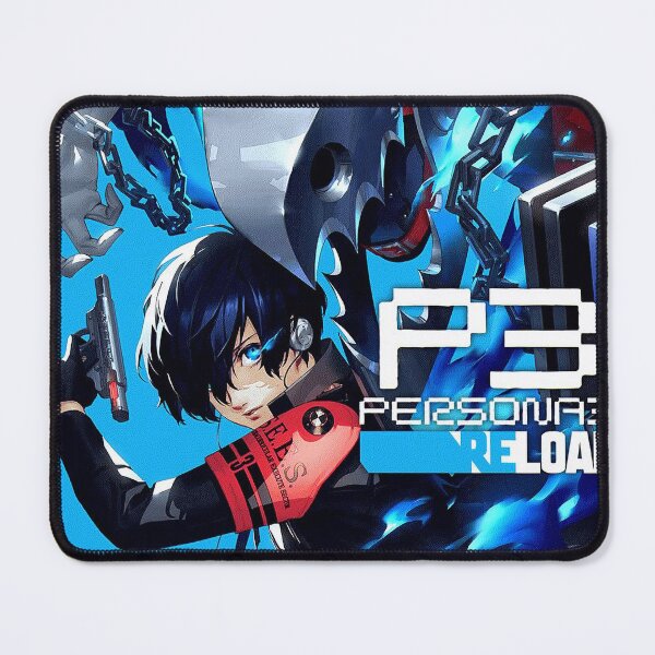 Item preview, P3 Reload designed and sold by Virginegilbert.