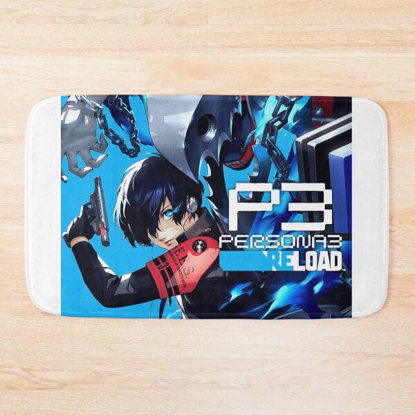 Item preview, P3 Reload designed and sold by Virginegilbert.