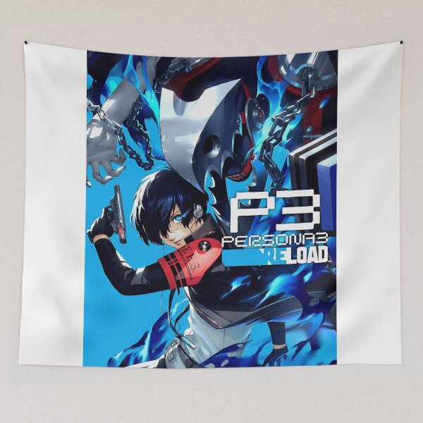 Item preview, P3 Reload designed and sold by Virginegilbert.