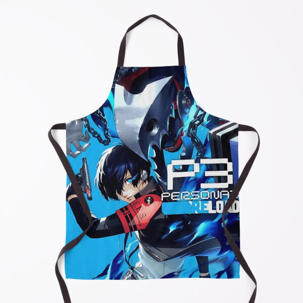 Item preview, P3 Reload designed and sold by Virginegilbert.