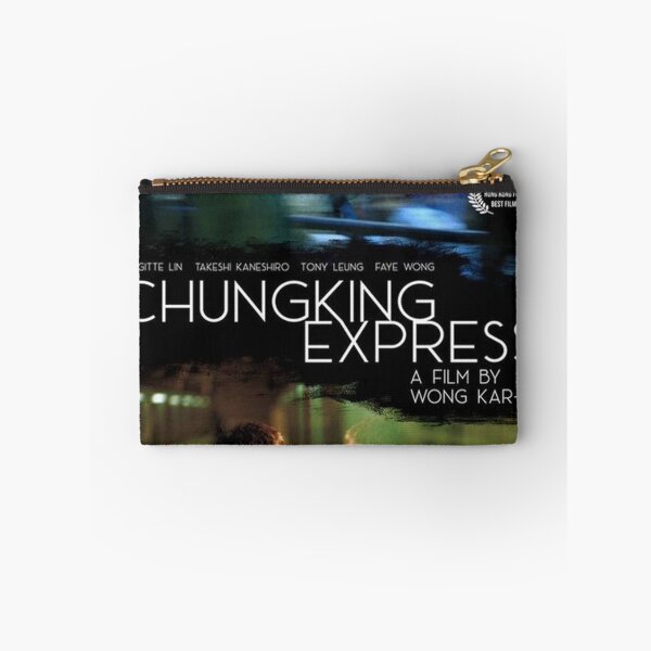 Item preview, Chungking Express - Wong Kar Wai designed and sold by jeRomeAlLen.