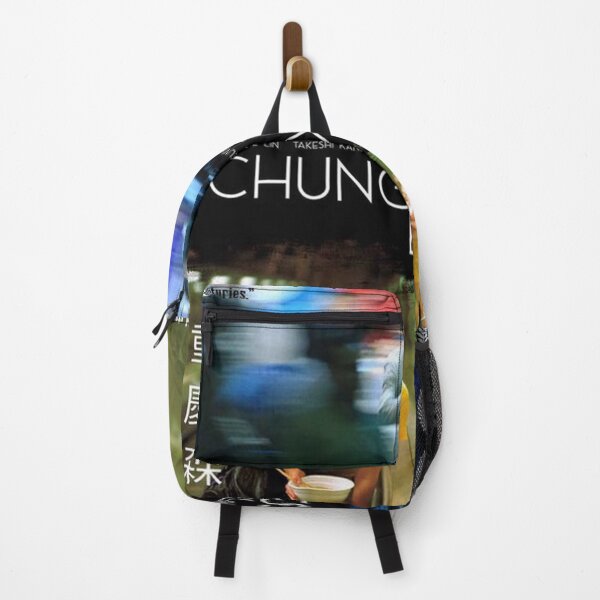 Item preview, Chungking Express - Wong Kar Wai designed and sold by jeRomeAlLen.