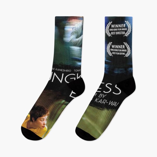 Item preview, Chungking Express - Wong Kar Wai designed and sold by jeRomeAlLen.