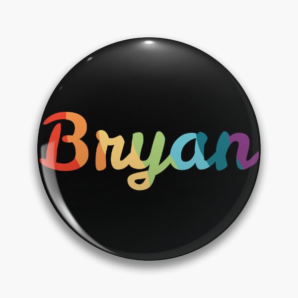 Item preview, Bryan Name designed and sold by embur101.