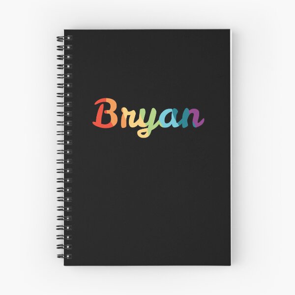 Item preview, Bryan Name designed and sold by embur101.