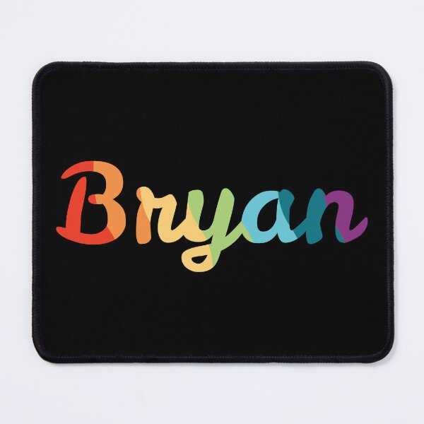Item preview, Bryan Name designed and sold by embur101.