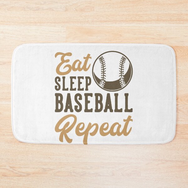 Item preview, Swing for the Fences: Baseball Power designed and sold by moodboardzz.