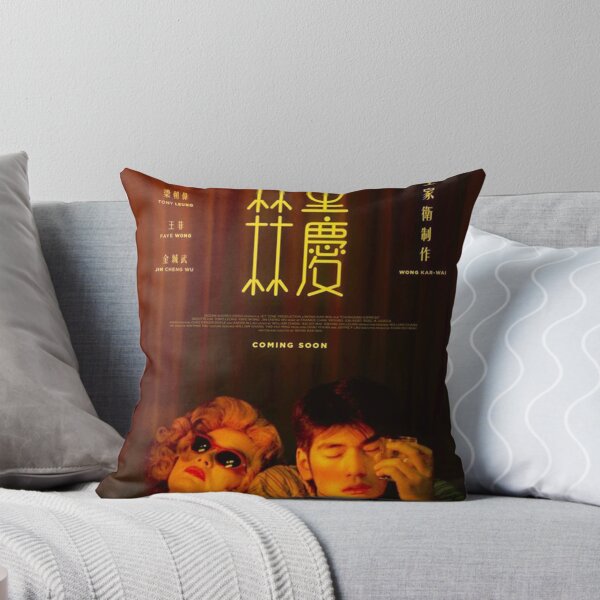 Item preview, chungking express designed and sold by jeRomeAlLen.