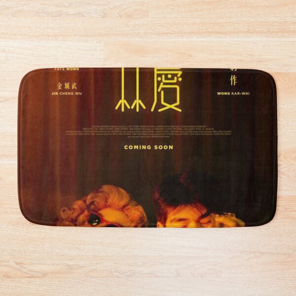 Item preview, chungking express designed and sold by jeRomeAlLen.