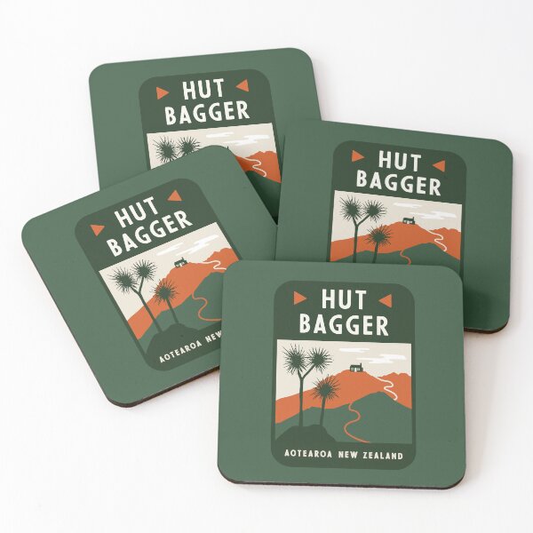Artikelvorschau, Hut Bagger entworfen und verkauft von fieldtripsupply.