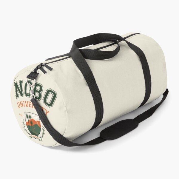 Item preview, NOBO University - Te Araroa designed and sold by fieldtripsupply.