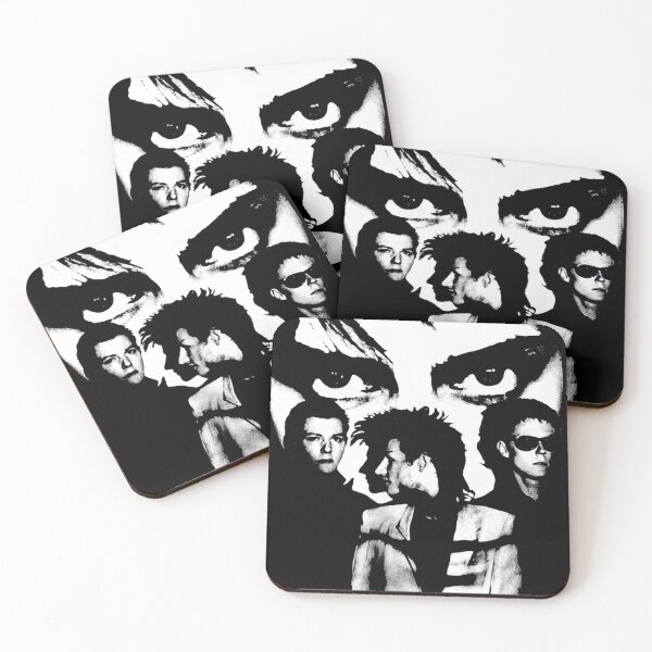 Item preview, Post-Punk Era Nostalgia designed and sold by AnaArtes22.