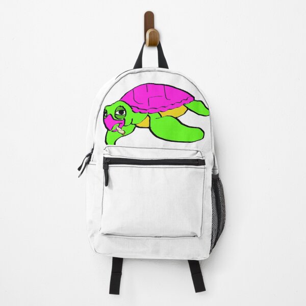 Item preview, Stoner Sea Turtle designed and sold by AZ-402Designs.