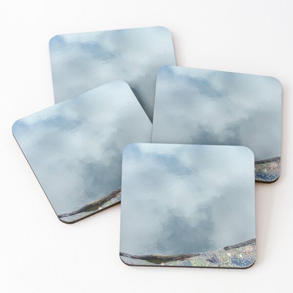 Item preview, Mirror of March: Sky and Nature's Edge designed and sold by Art Connection.