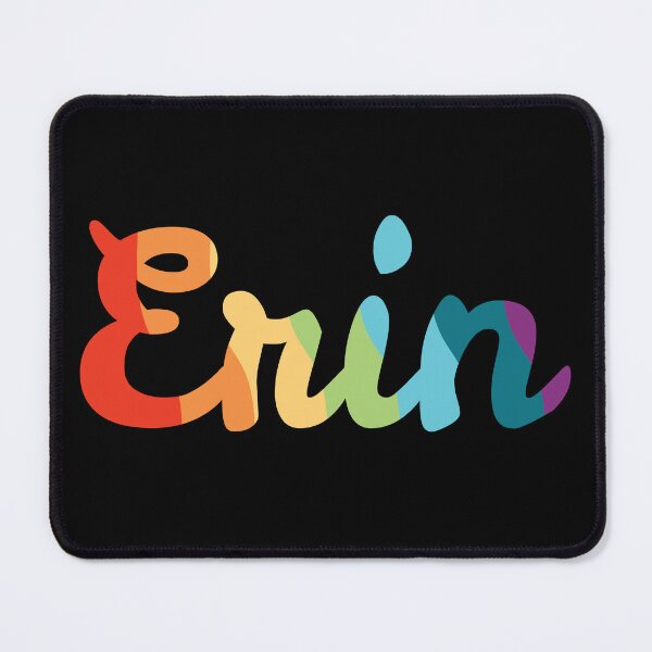 Item preview, Erin Name designed and sold by embur101.