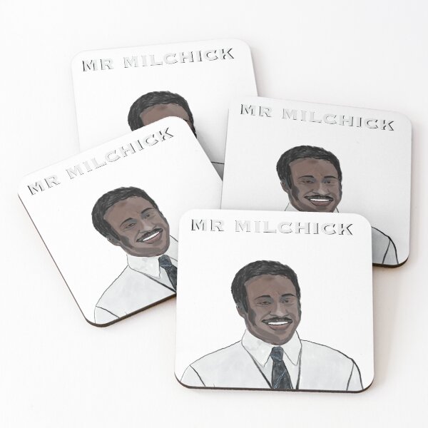 Item preview, Love Mr milchick designed and sold by Annet KY.