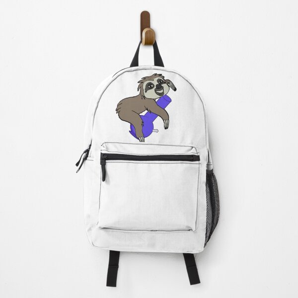 Item preview, Stoner Sloth designed and sold by AZ-402Designs.