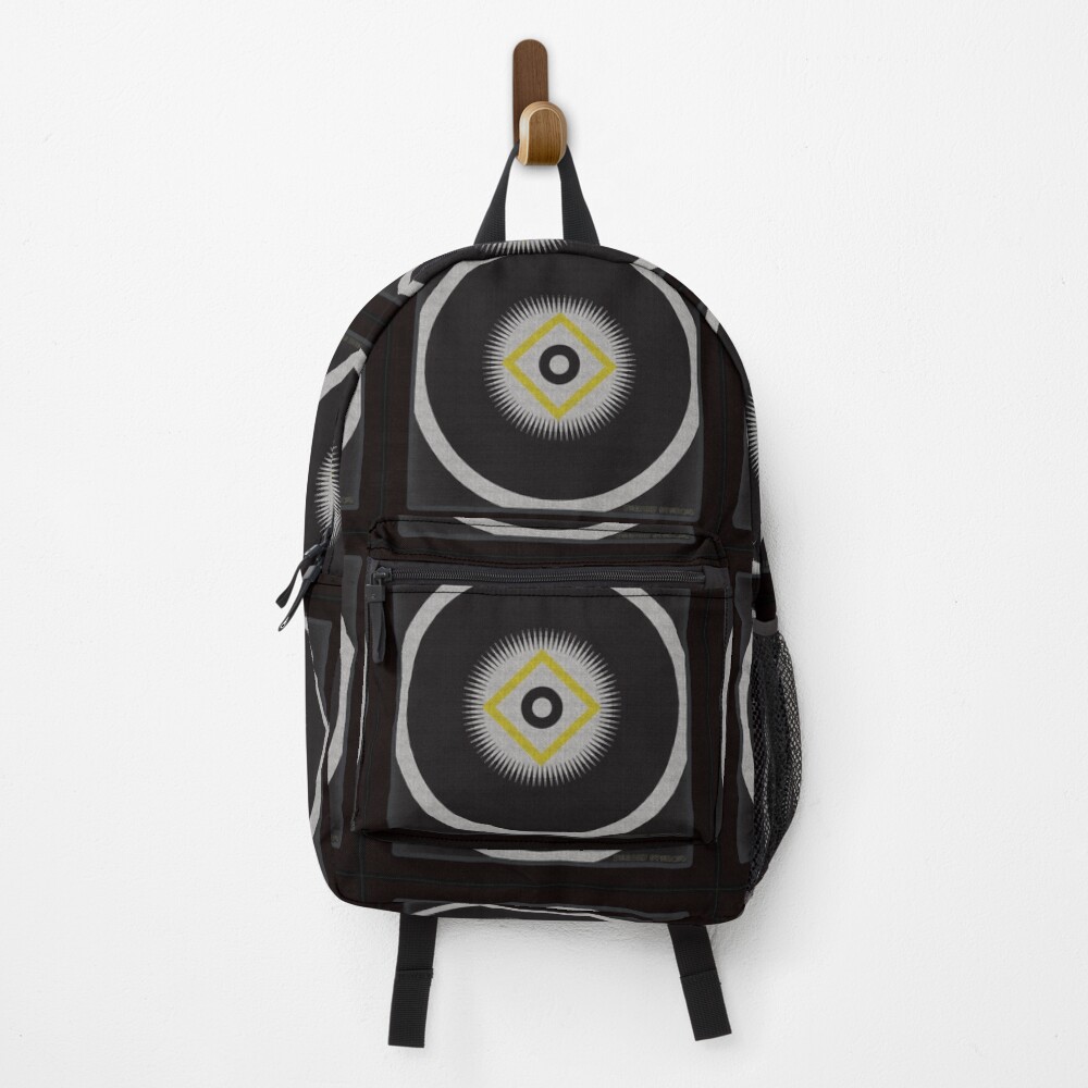 Item preview, Backpack designed and sold by DMOND.