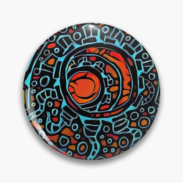 Item preview, The Tempest designed and sold by Infernal Machines.